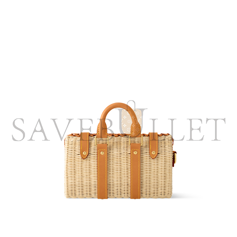 LOUIS VUITTON KEEPALL BANDOULIÈRE 25 M14455 (25*15*11cm)
